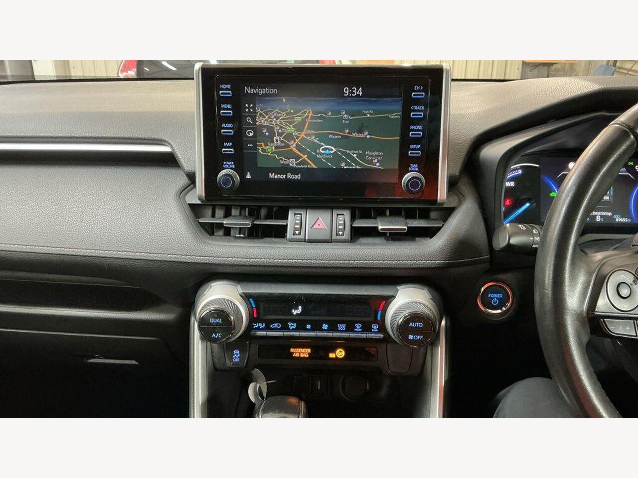 Used Toyota RAV4 2022 for sale - 77826229: Photo 15