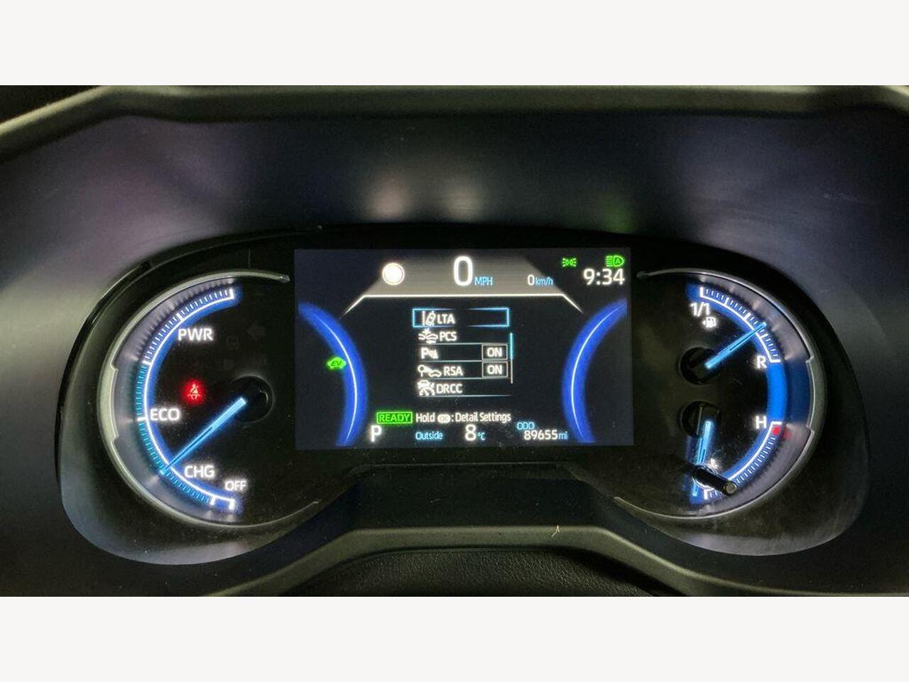 Used Toyota RAV4 2022 for sale - 77826229: Photo 17