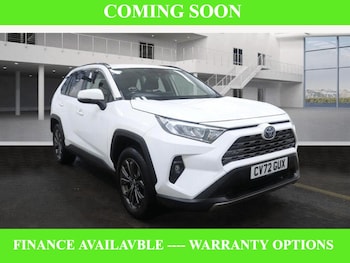 Used Toyota RAV4 2022 for sale - 77826229: Photo