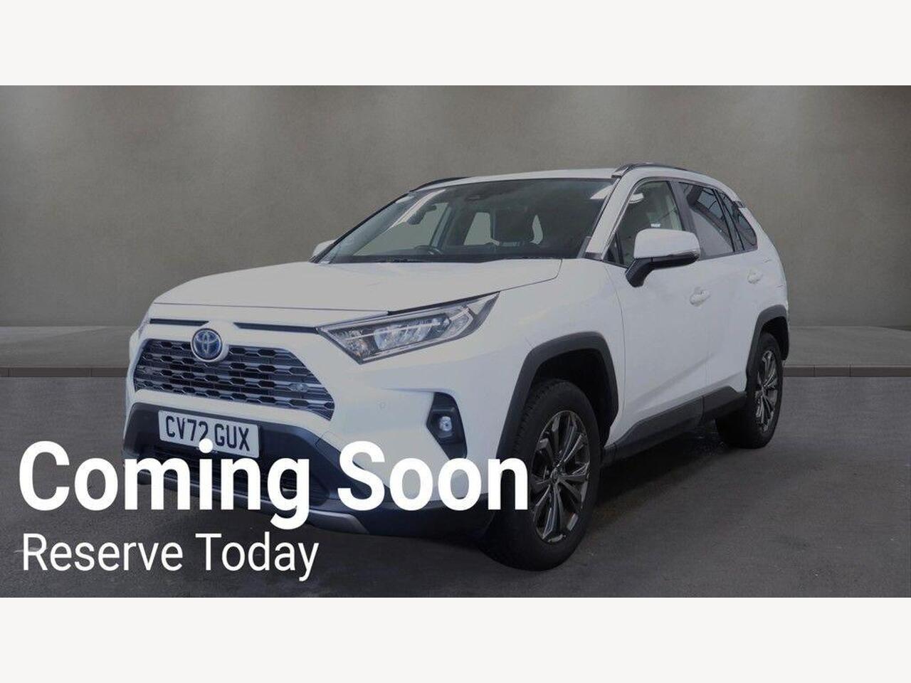 Used Toyota RAV4 2022 for sale - 77826229: Photo 20