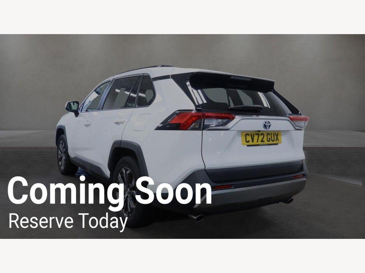 Used Toyota RAV4 2022 for sale - 77826229: Photo 21