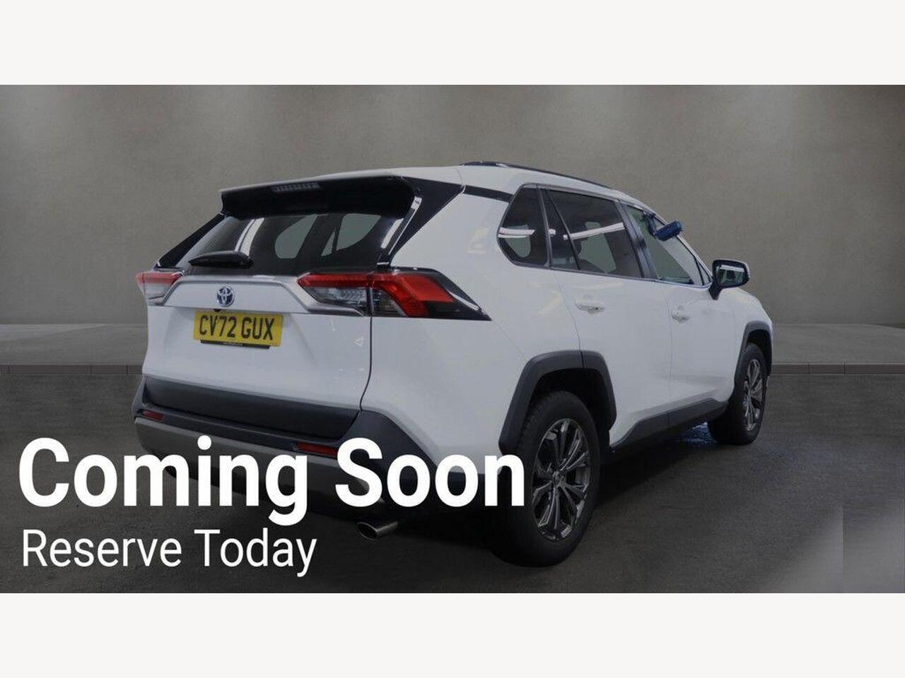 Used Toyota RAV4 2022 for sale - 77826229: Photo 22