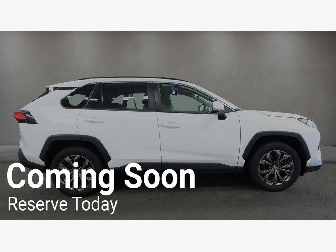 Used Toyota RAV4 2022 for sale - 77826229: Photo 23