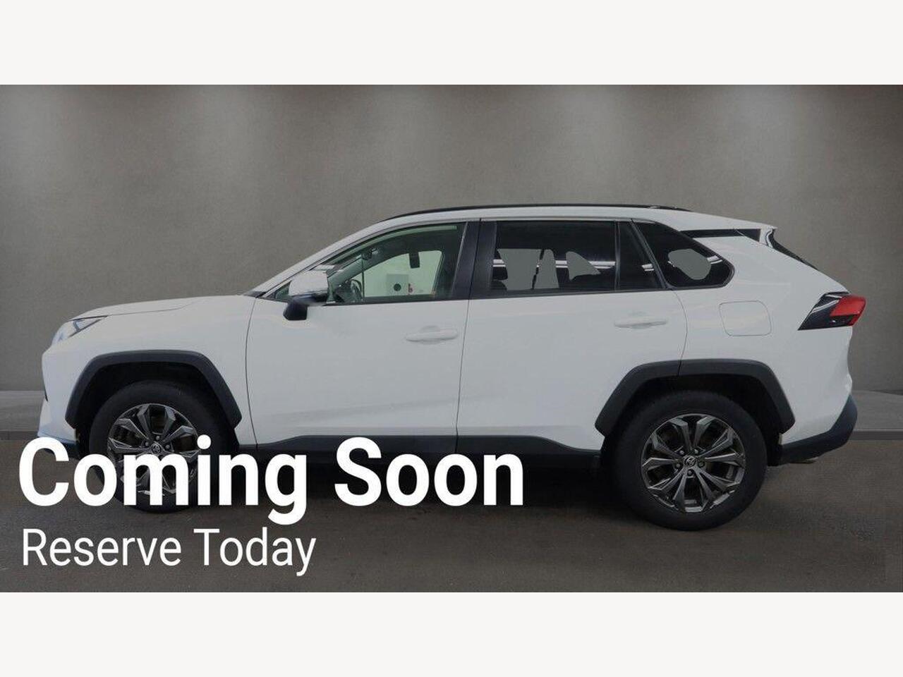 Used Toyota RAV4 2022 for sale - 77826229: Photo 24