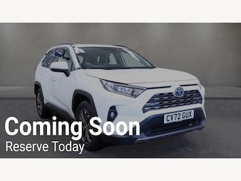 Used Toyota RAV4 2022 for sale - 77826229: Photo