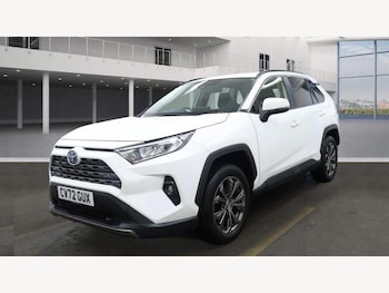 Used Toyota RAV4 2022 for sale - 77826229: Photo