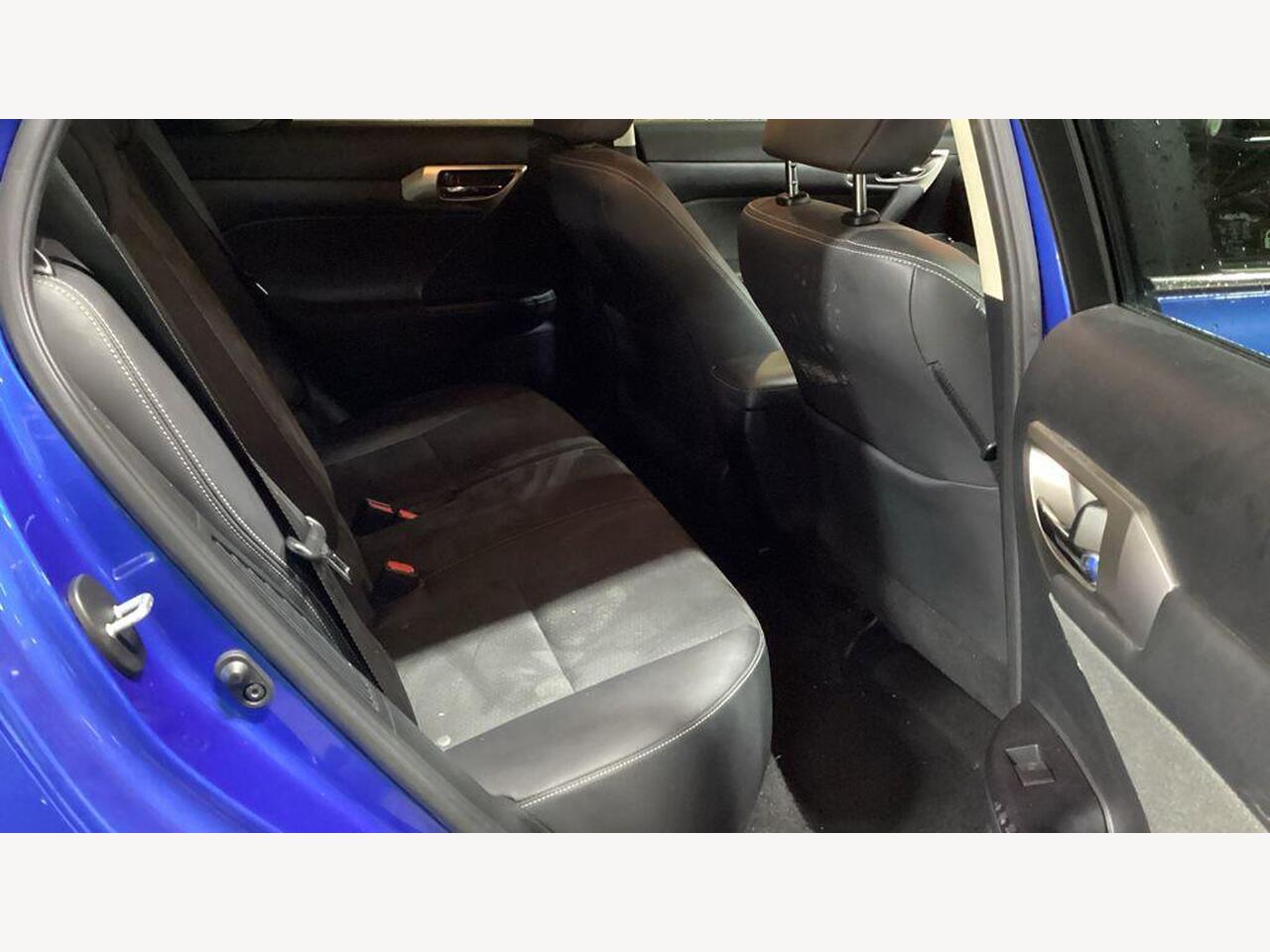 Used Lexus CT 2018 for sale - 77743901: Photo 15