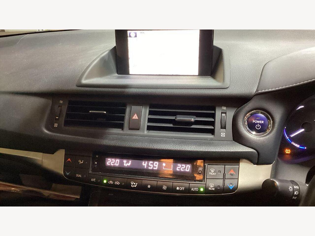 Used Lexus CT 2018 for sale - 77743901: Photo 17