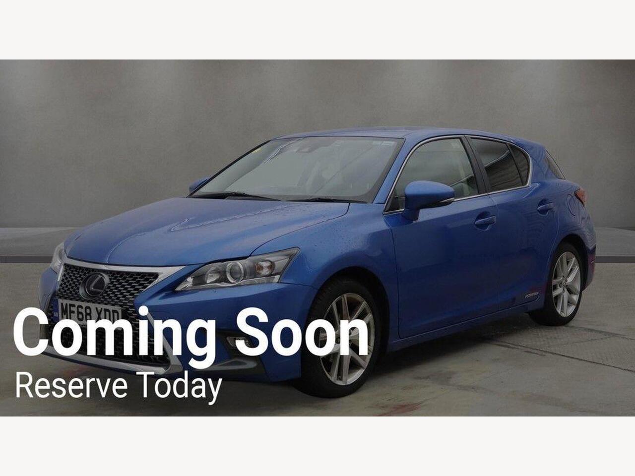 Used Lexus CT 2018 for sale - 77743901: Photo 23