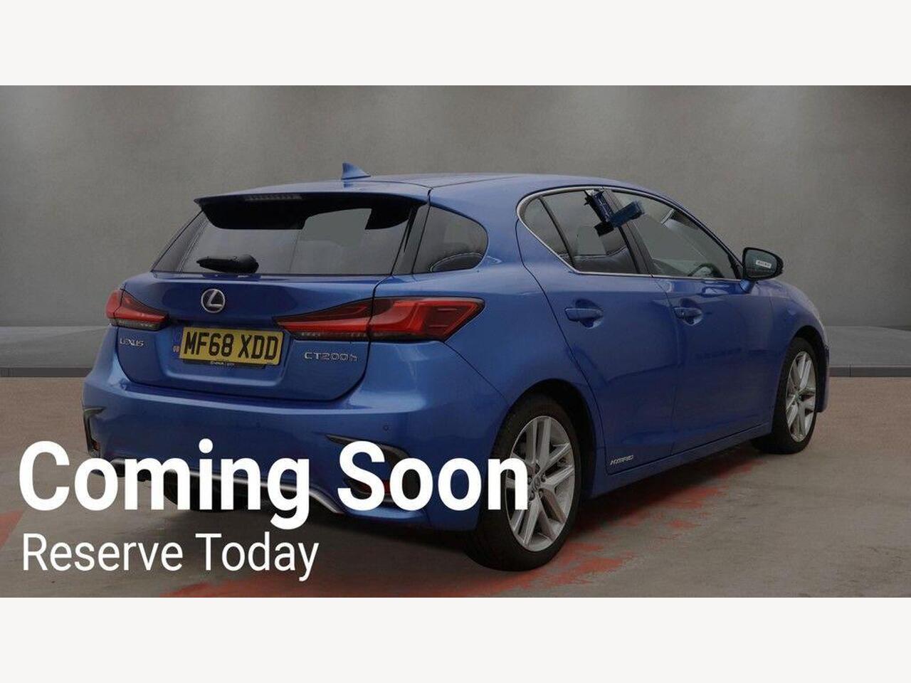 Used Lexus CT 2018 for sale - 77743901: Photo 25