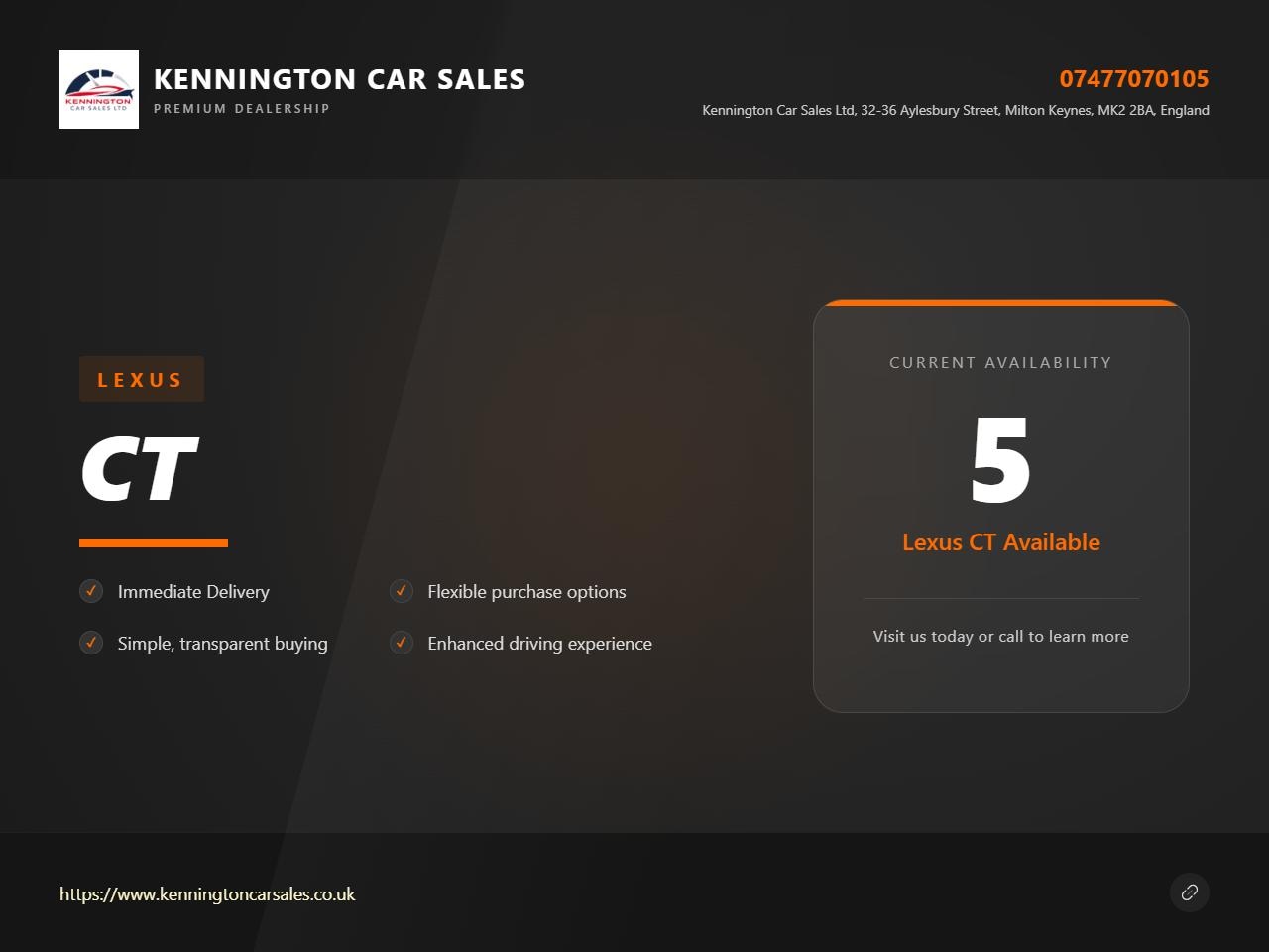 Used Lexus CT 2018 for sale - 77743901: Photo 28