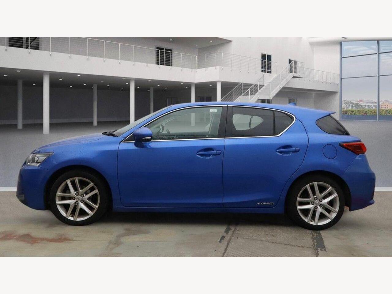 Used Lexus CT 2018 for sale - 77743901: Photo 7