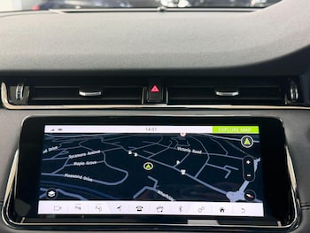 Used Land Rover Range Rover Evoque 2019 for sale - 79035024: Photo