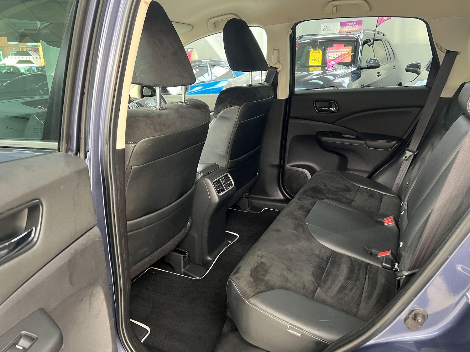 Used Honda CR-V 2017 for sale - 76899678: Photo 19