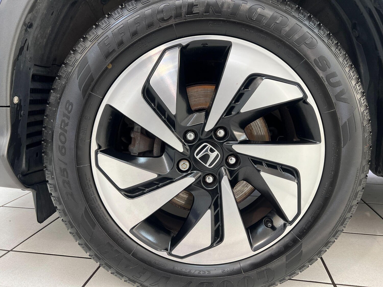 Used Honda CR-V 2017 for sale - 76899678: Photo 37