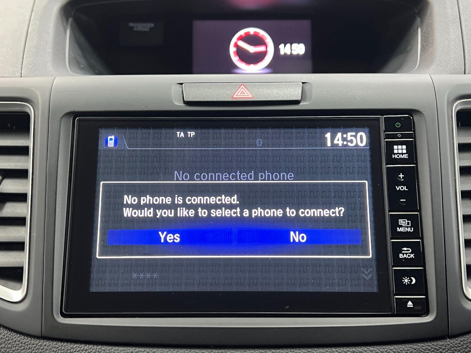 Used Honda CR-V 2017 for sale - 76899678: Photo 45