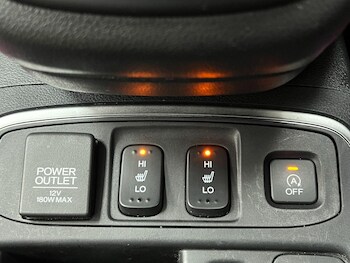 Used Honda CR-V 2017 for sale - 76899678: Photo