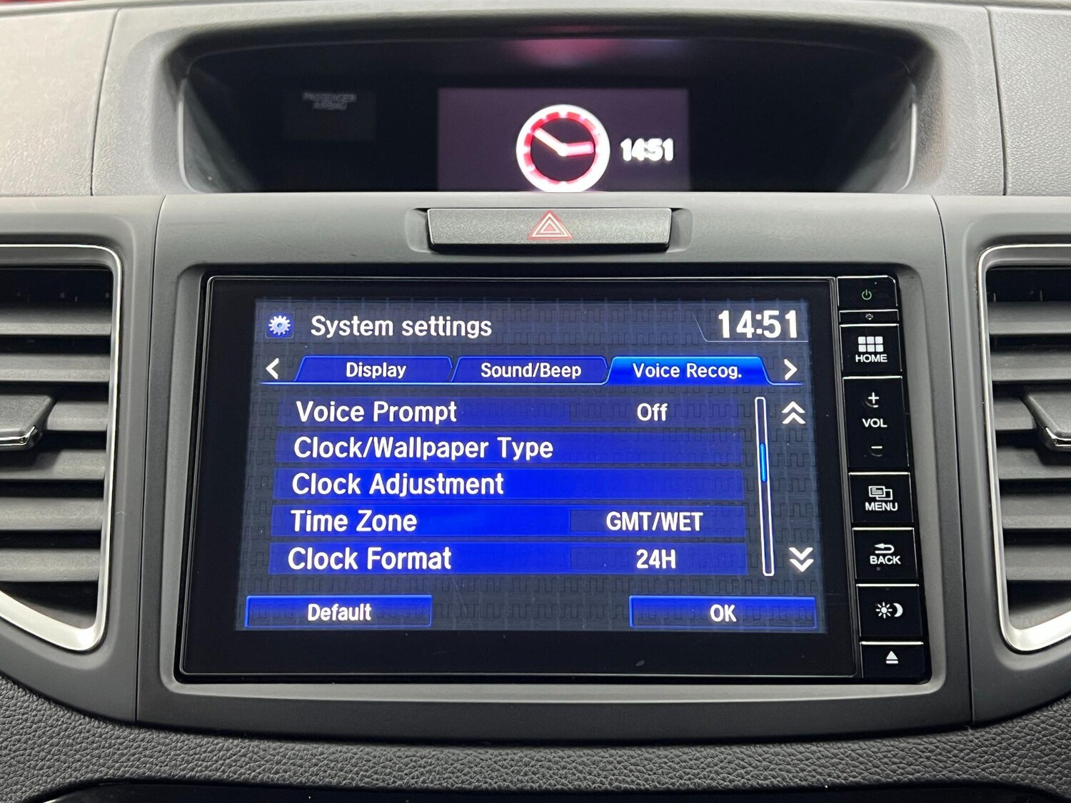 Used Honda CR-V 2017 for sale - 76899678: Photo 53