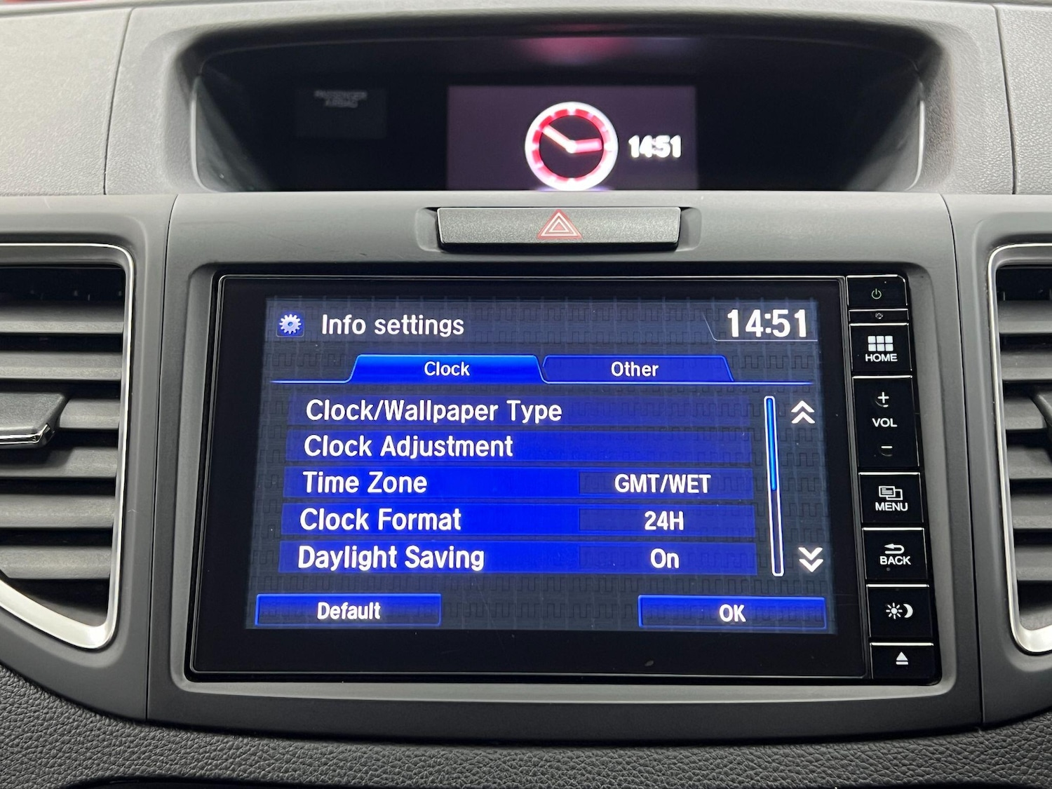 Used Honda CR-V 2017 for sale - 76899678: Photo 55