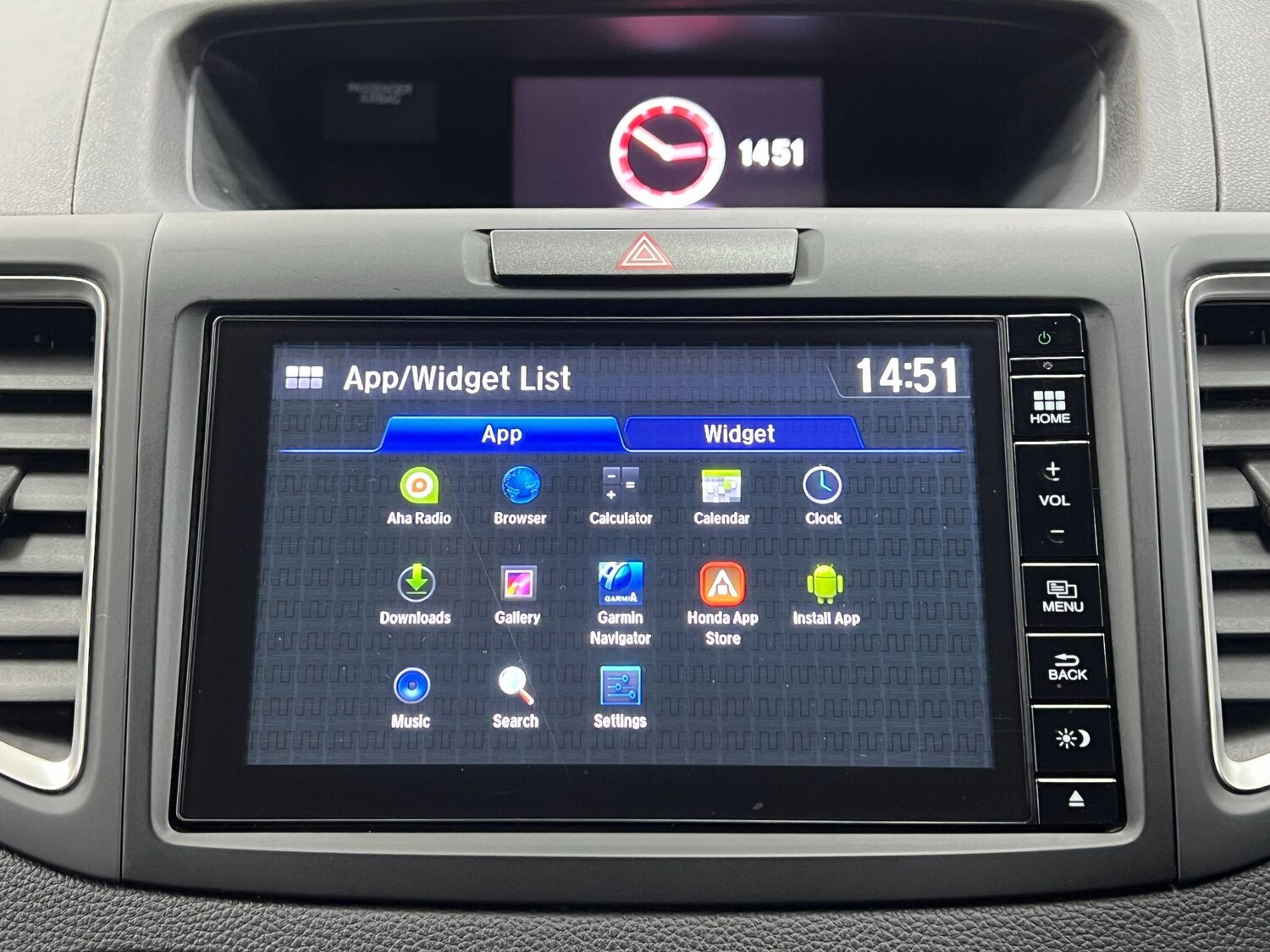 Used Honda CR-V 2017 for sale - 76899678: Photo 57