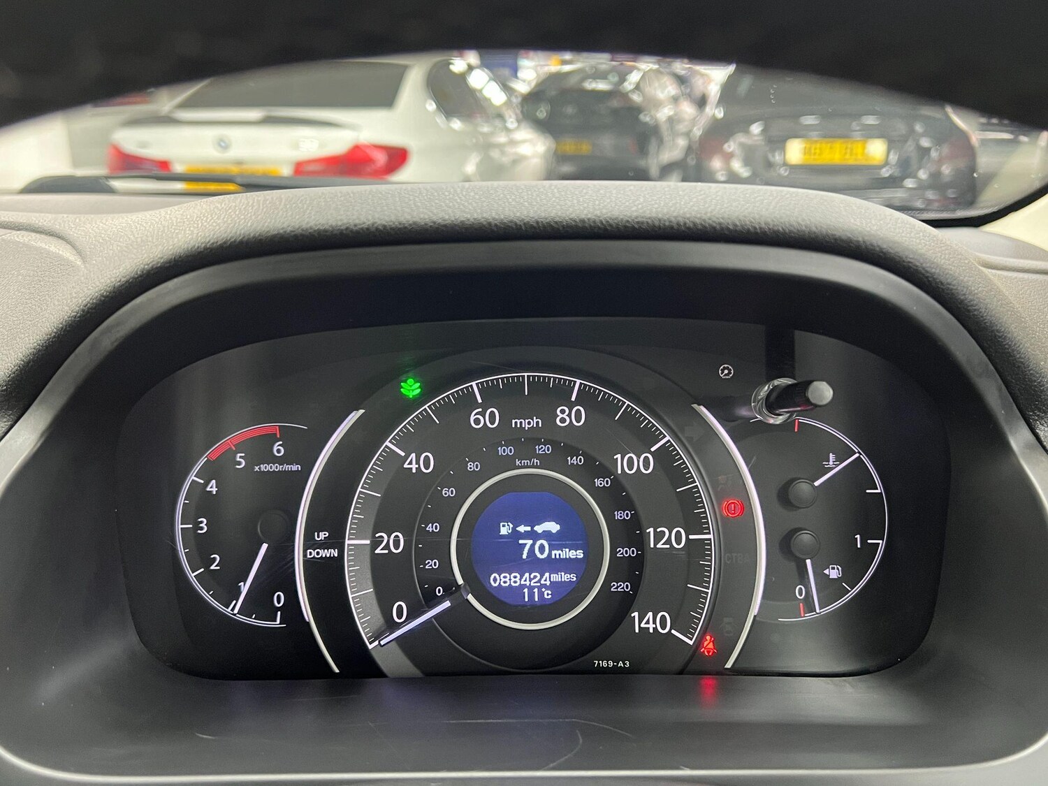 Used Honda CR-V 2017 for sale - 76899678: Photo 63