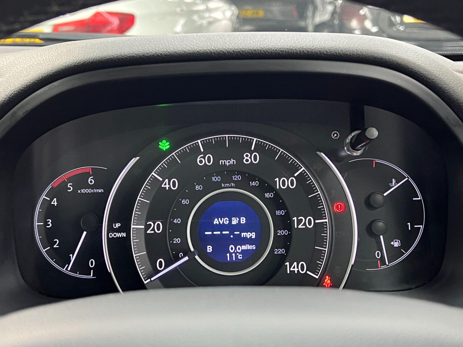 Used Honda CR-V 2017 for sale - 76899678: Photo 64