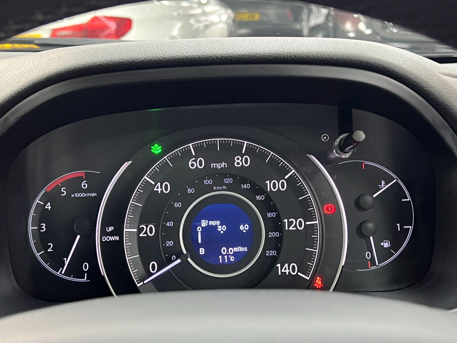 Used Honda CR-V 2017 for sale - 76899678: Photo 65