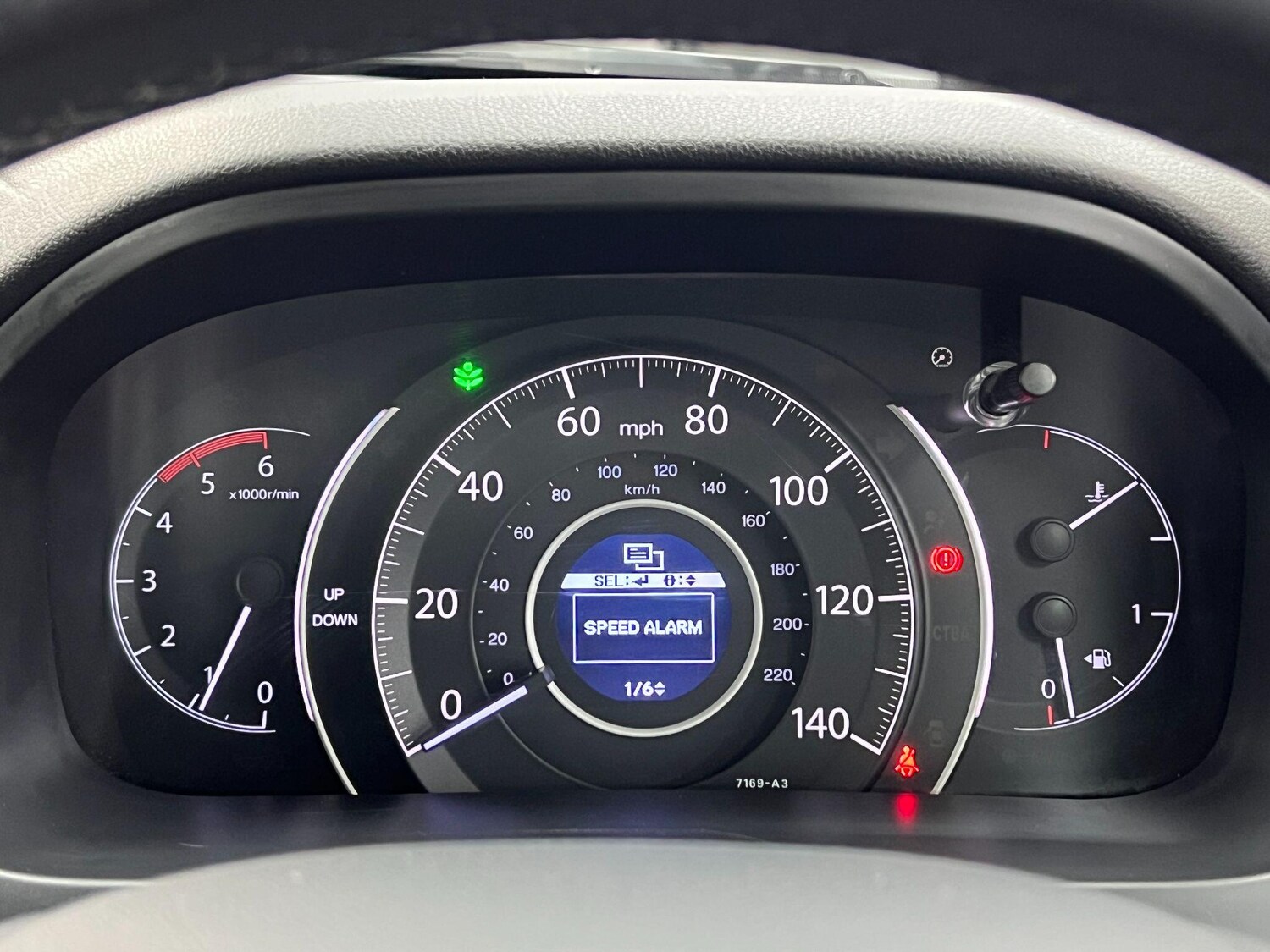 Used Honda CR-V 2017 for sale - 76899678: Photo 67