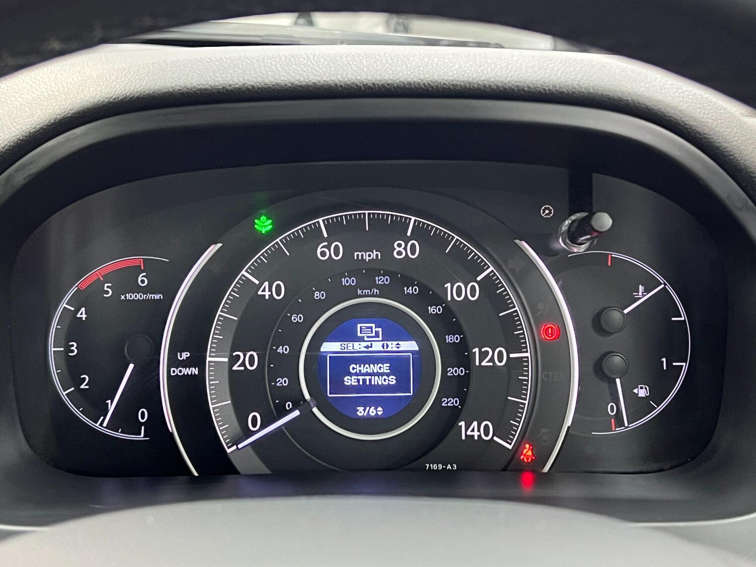 Used Honda CR-V 2017 for sale - 76899678: Photo 68