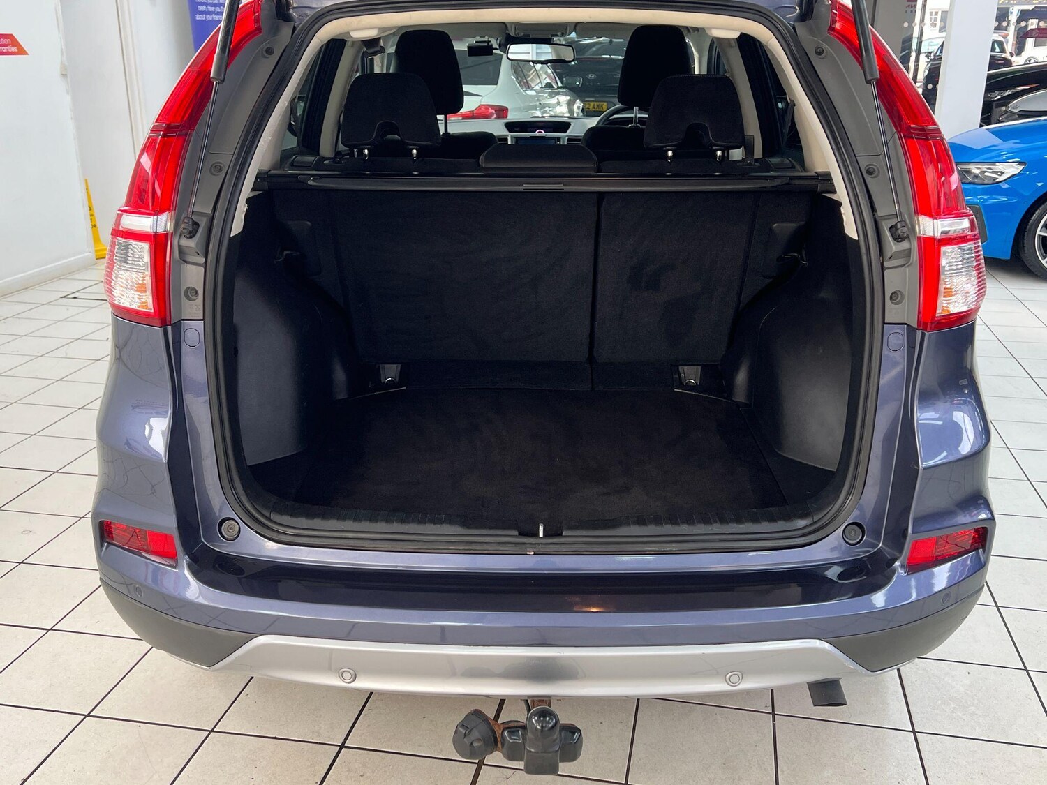 Used Honda CR-V 2017 for sale - 76899678: Photo 70