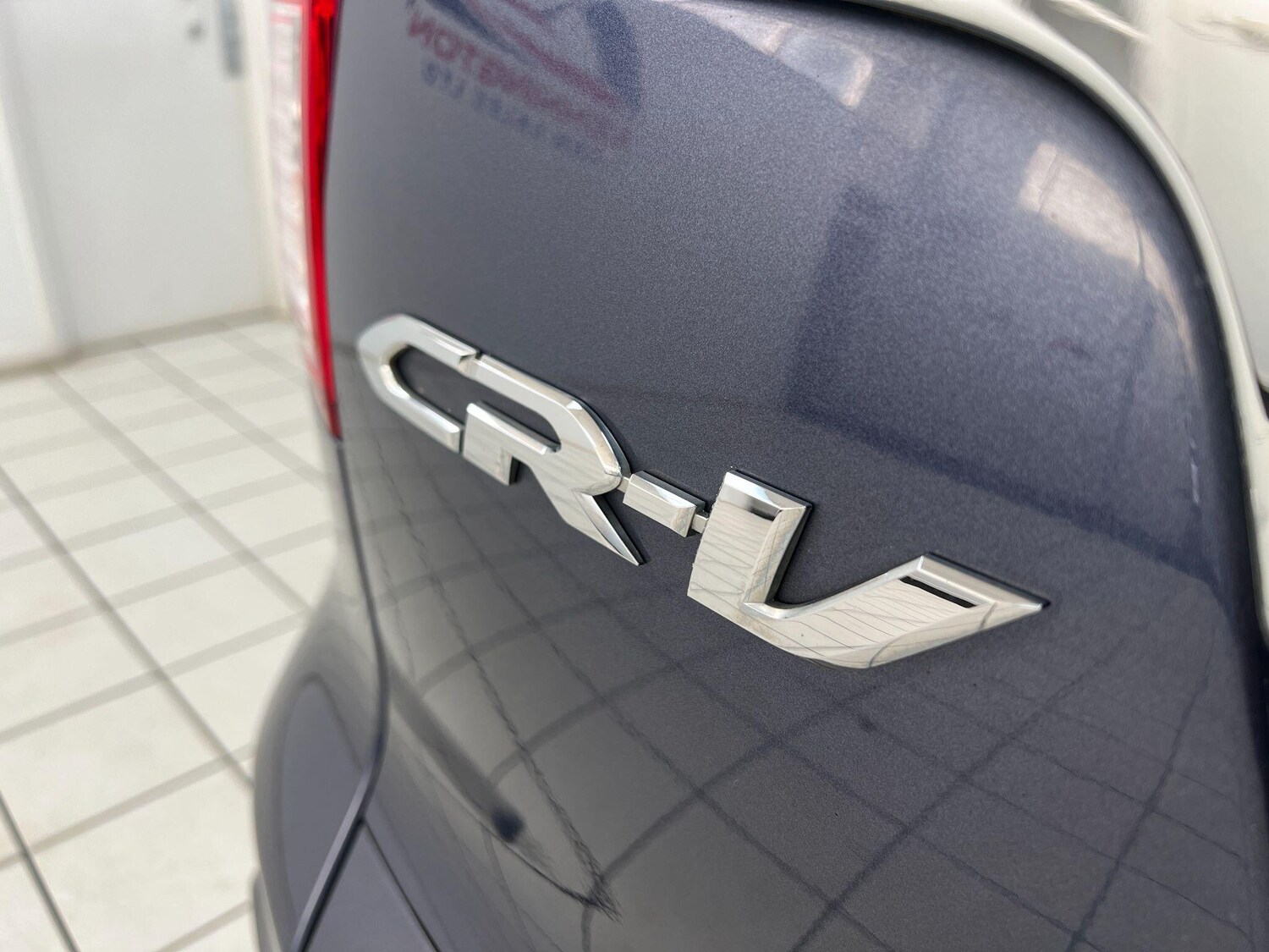 Used Honda CR-V 2017 for sale - 76899678: Photo 74