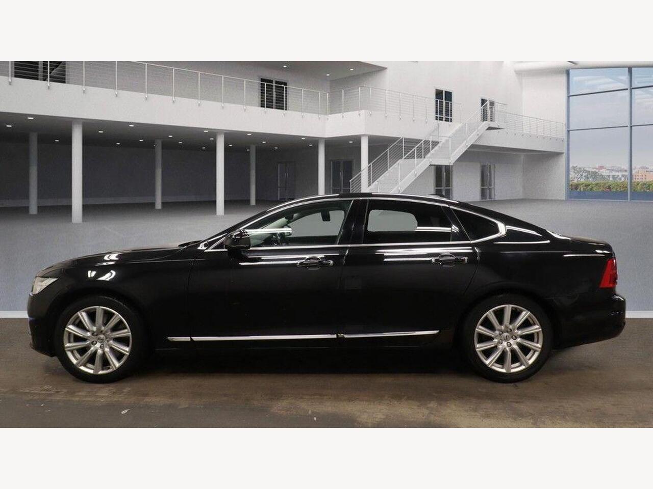 Used Volvo S90 2017 for sale - 78025088: Photo 10