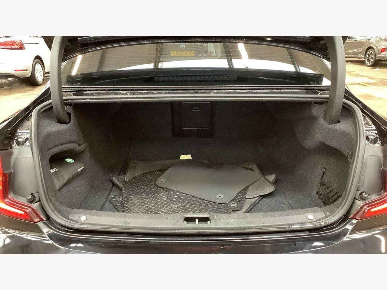 Used Volvo S90 2017 for sale - 78025088: Photo 13