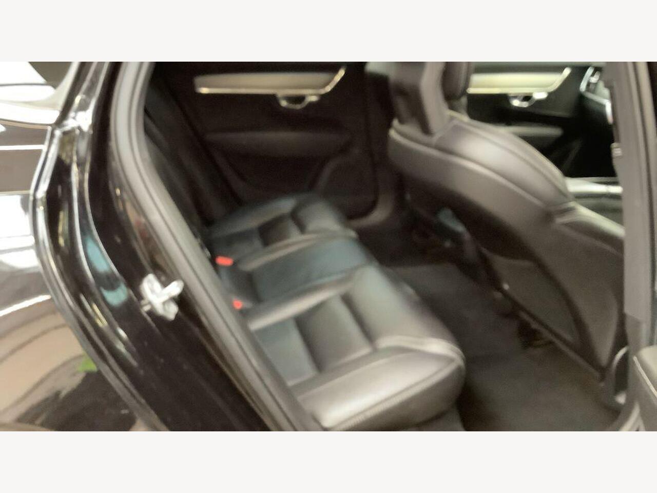 Used Volvo S90 2017 for sale - 78025088: Photo 15