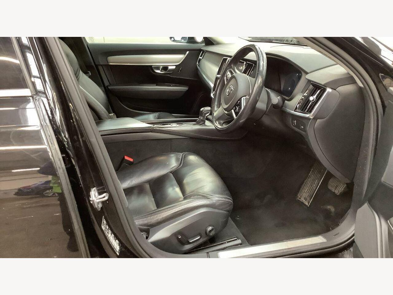 Used Volvo S90 2017 for sale - 78025088: Photo 16