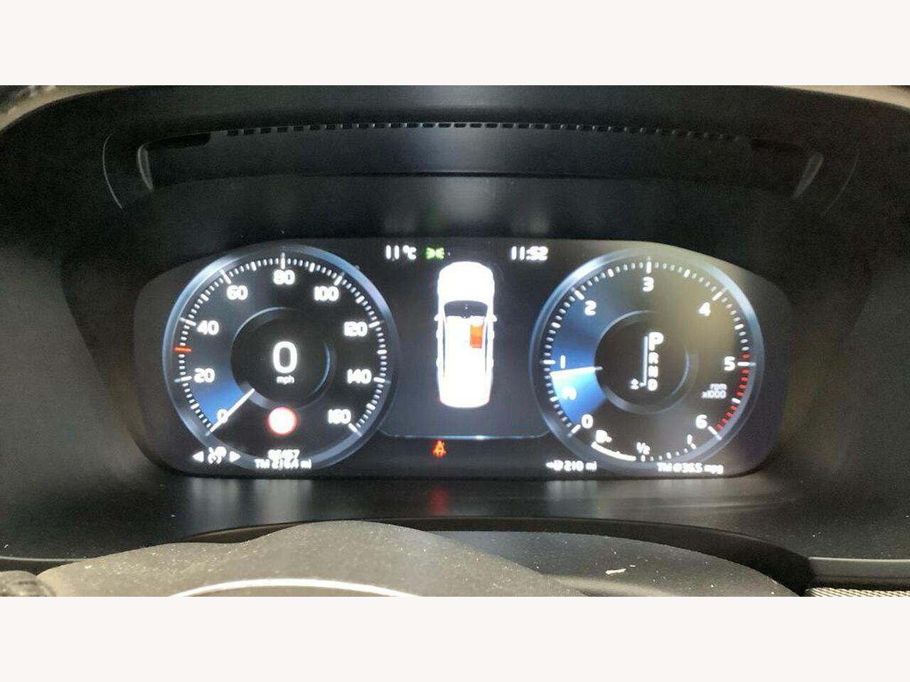 Used Volvo S90 2017 for sale - 78025088: Photo 18