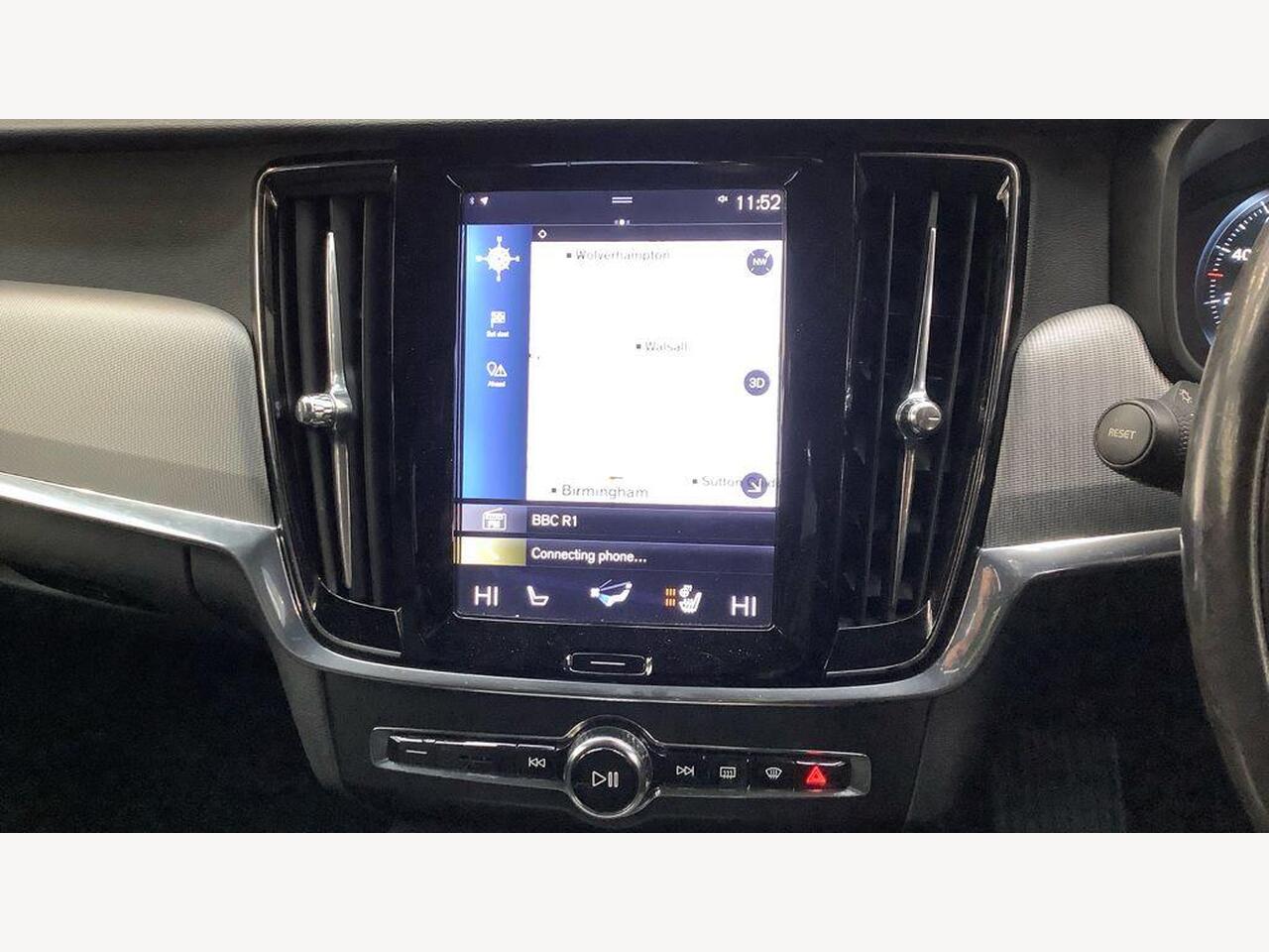 Used Volvo S90 2017 for sale - 78025088: Photo 19