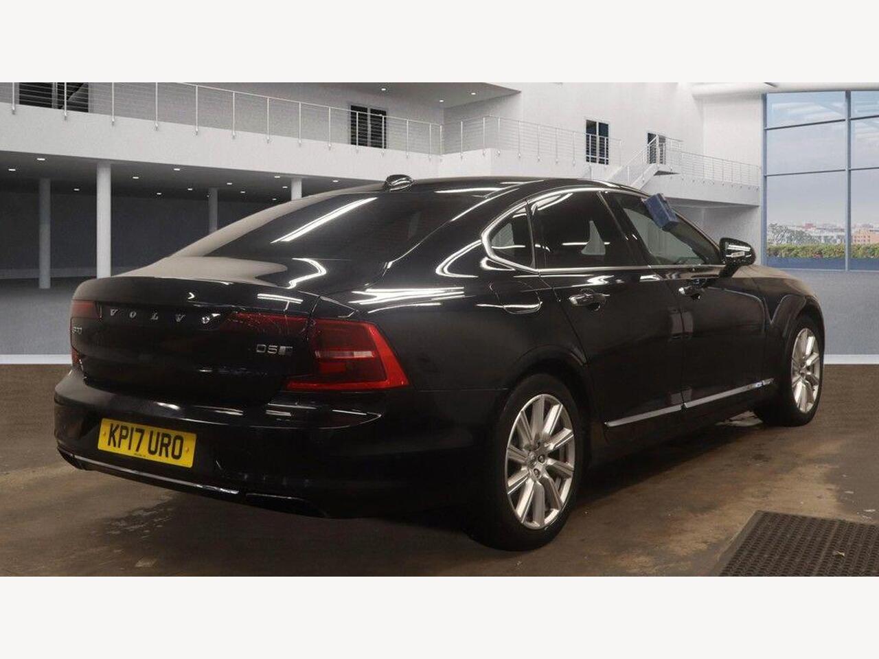 Used Volvo S90 2017 for sale - 78025088: Photo 7