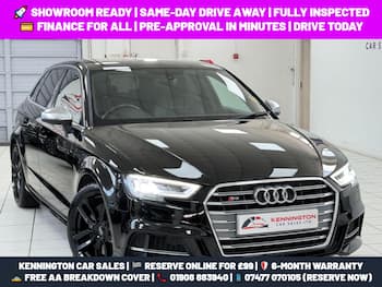 Used Audi A3 2017 for sale - 79832061: Photo