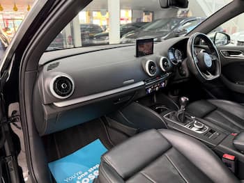 Used Audi A3 2017 for sale - 79832061: Photo
