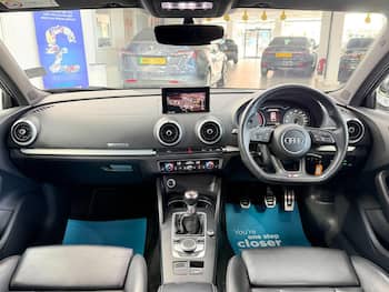 Used Audi A3 2017 for sale - 79832061: Photo