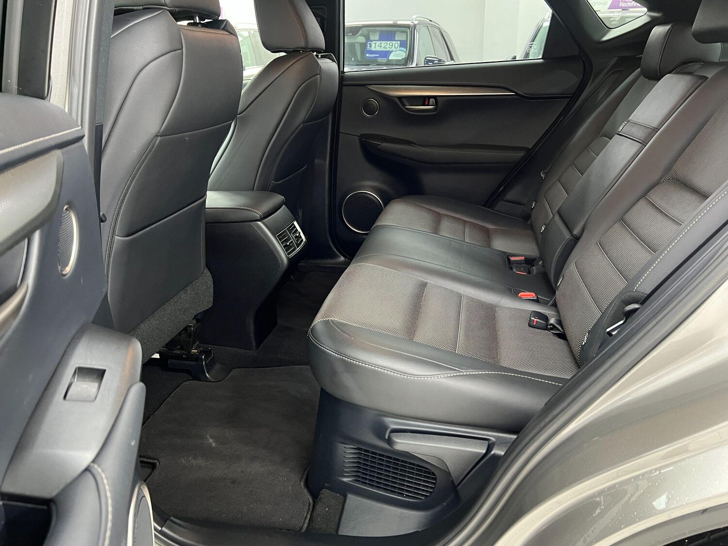 Used Lexus NX 2016 for sale - 76898288: Photo 24