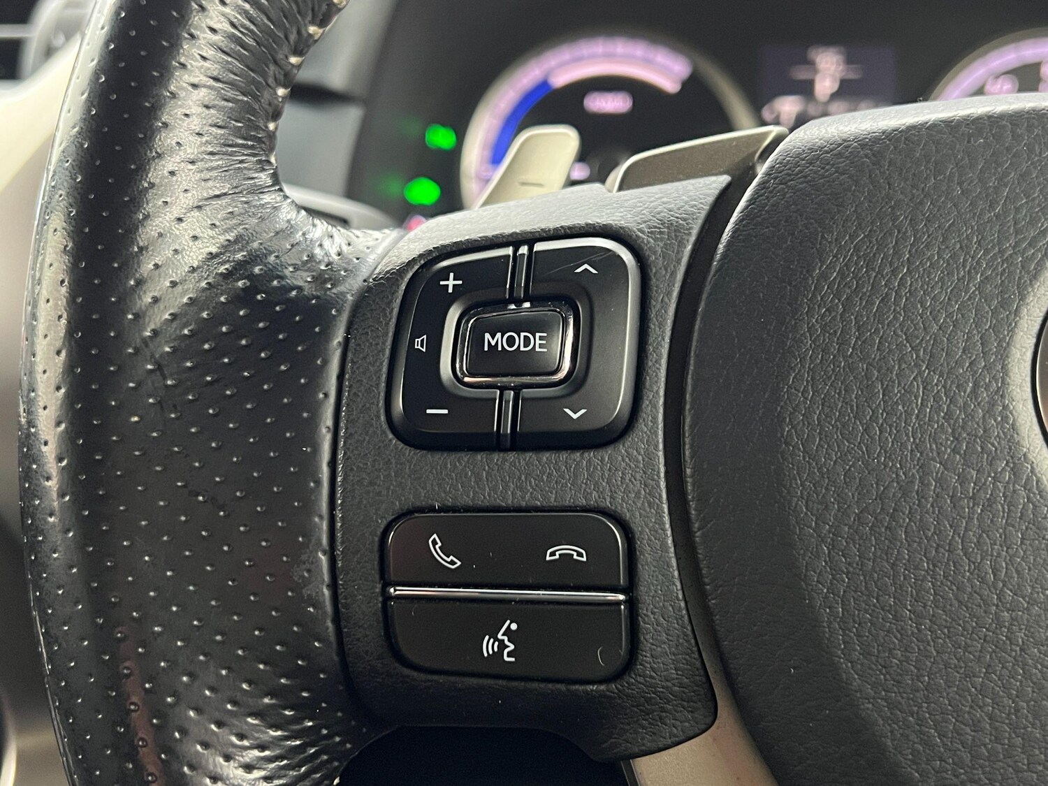 Used Lexus NX 2016 for sale - 76898288: Photo 32