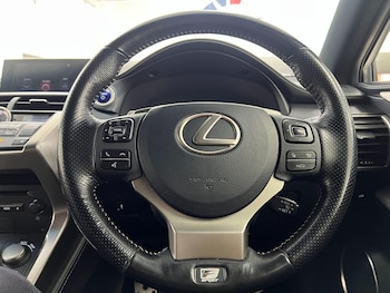 Used Lexus NX 2016 for sale - 76898288: Photo