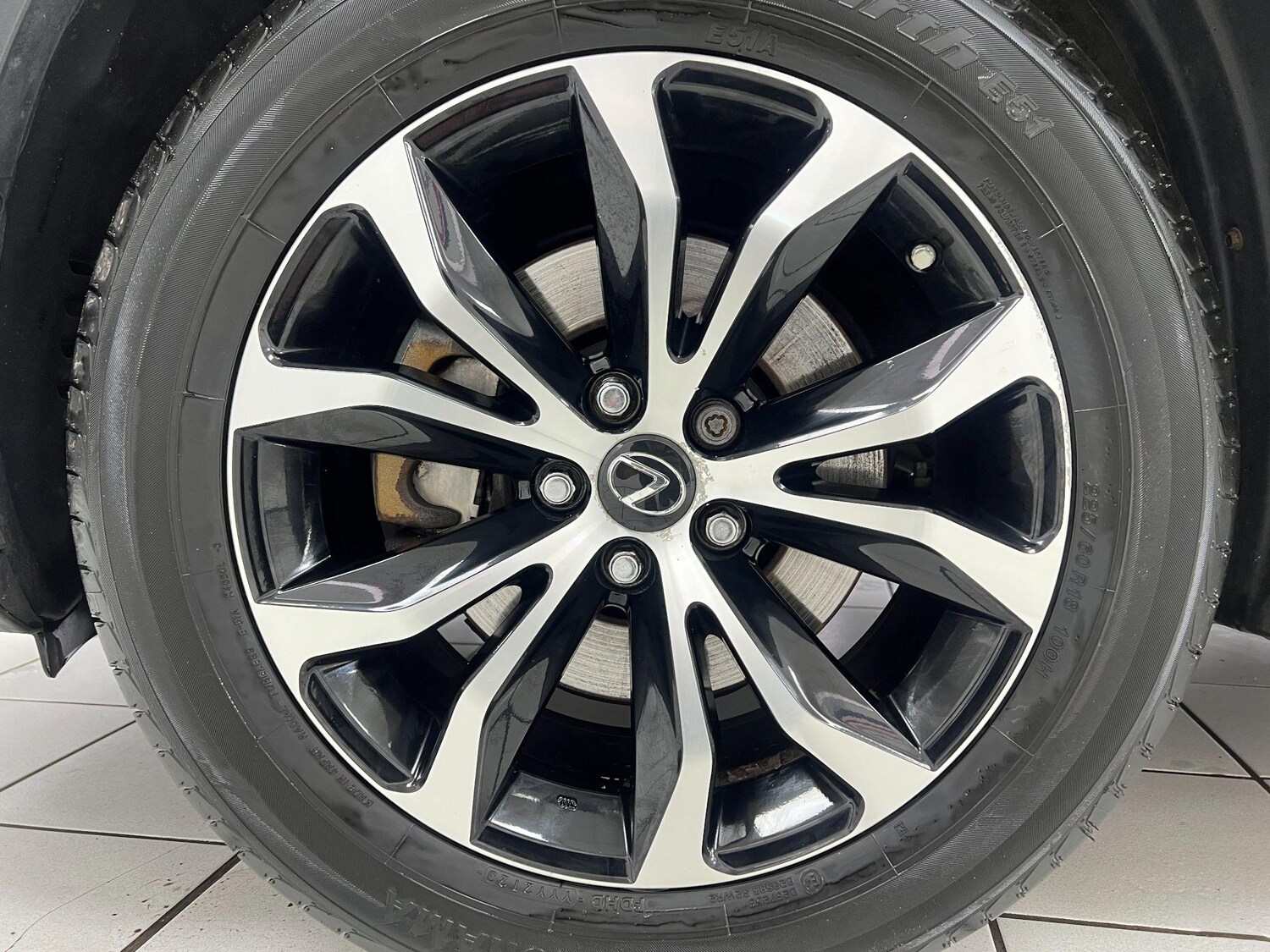 Used Lexus NX 2016 for sale - 76898288: Photo 42