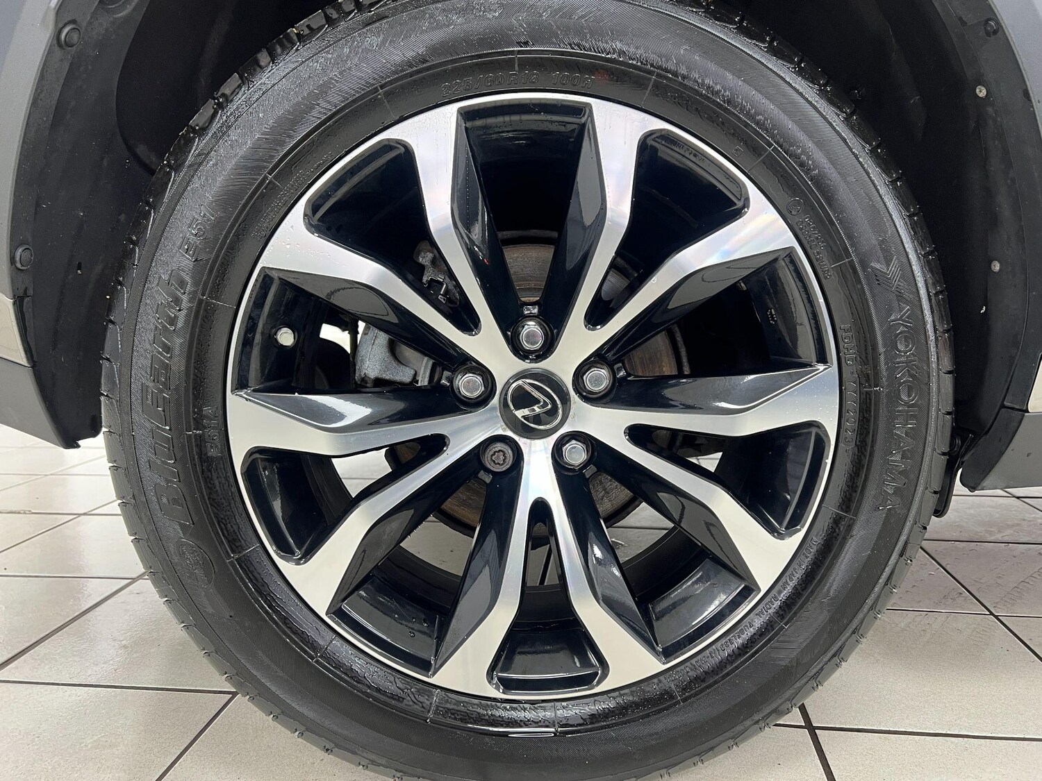 Used Lexus NX 2016 for sale - 76898288: Photo 44