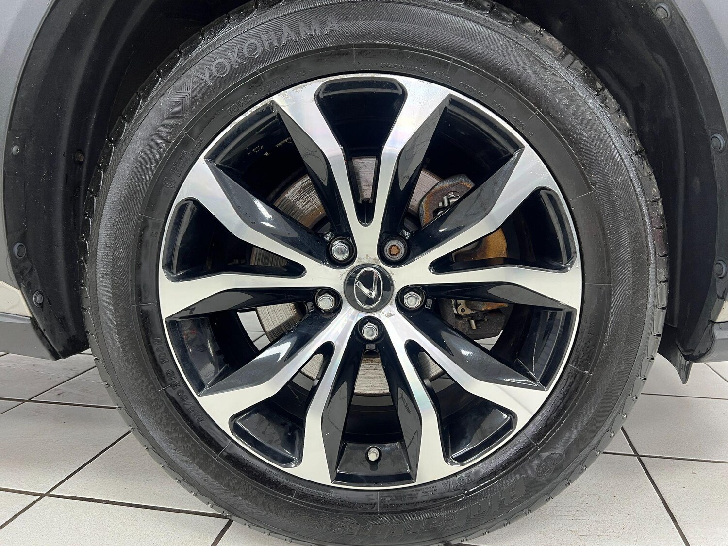 Used Lexus NX 2016 for sale - 76898288: Photo 45