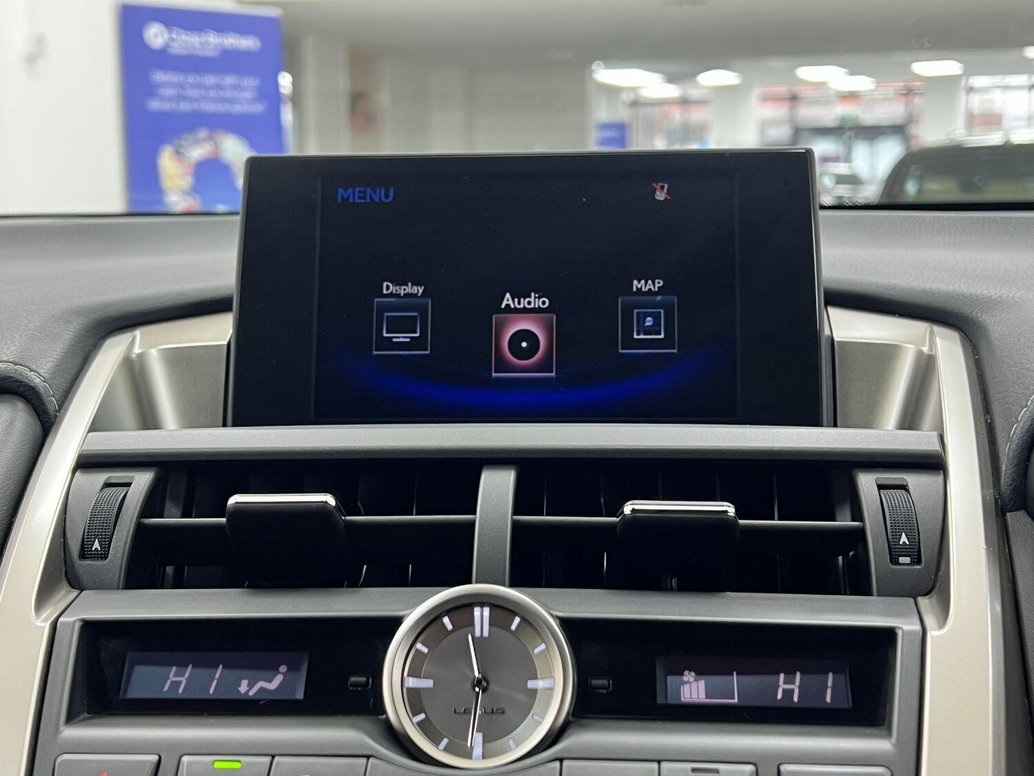 Used Lexus NX 2016 for sale - 76898288: Photo 47