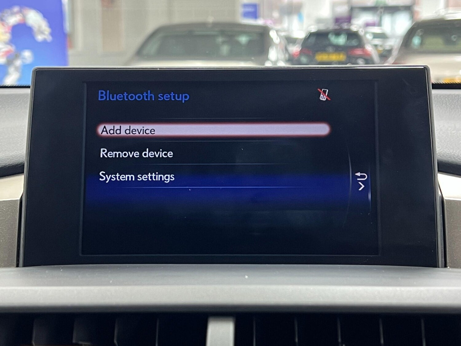 Used Lexus NX 2016 for sale - 76898288: Photo 52