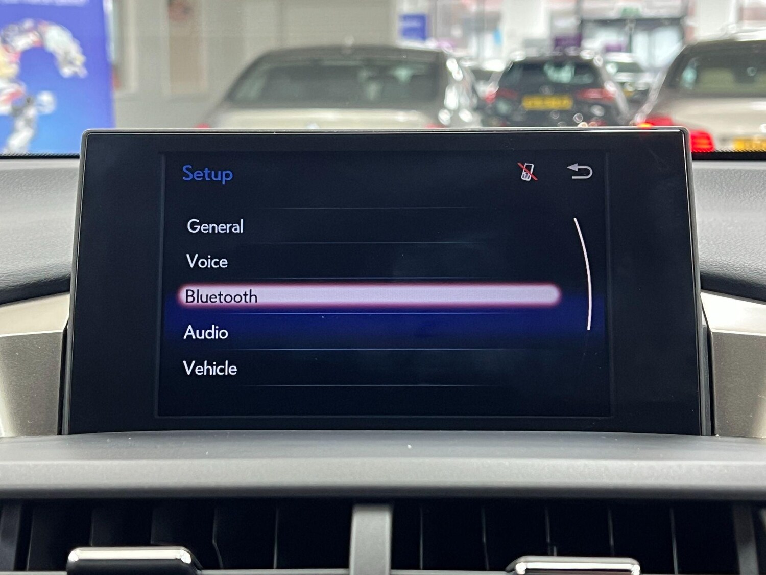 Used Lexus NX 2016 for sale - 76898288: Photo 54